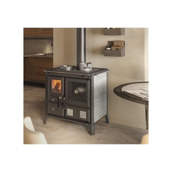 LA NORDICA Gardenia 5.0 Pierre – 9,5 kW – Ansicht 3