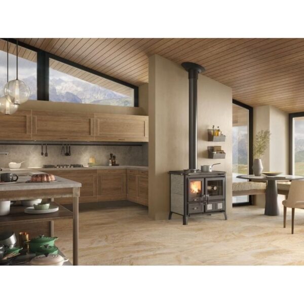 LA NORDICA Gardenia 5.0 Pierre – 9,5 kW – Ansicht 2