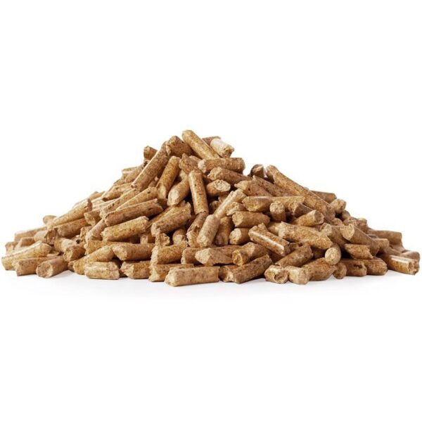 HEIZFUXX Holzpellets Blue 6mm ENplusA1, 65 x 15kg Palette – Ansicht 1