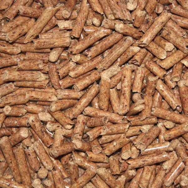 HEIZFUXX Holzpellets Blue 6mm ENplusA1, 65 x 15kg Palette – Ansicht 4