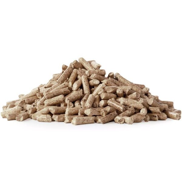HEIZFUXX Holzpellets Grey 6mm ENplusA1, 65 x 15kg Palette – Ansicht 5