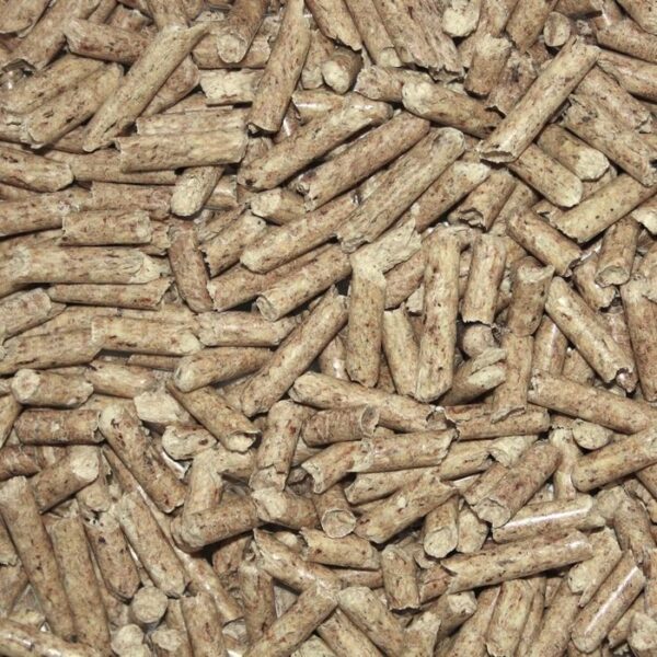 HEIZFUXX Holzpellets Grey 6mm ENplusA1, 65 x 15kg Palette – Ansicht 3