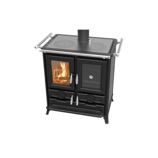 THERMOROSSI Klaretta Evo – 8,2 kW – Ansicht 1