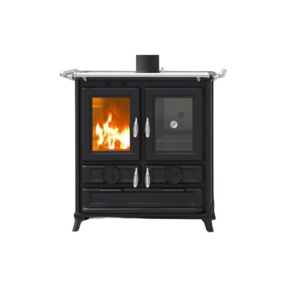 THERMOROSSI Klaretta Evo – 8,2 kW – Ansicht 4