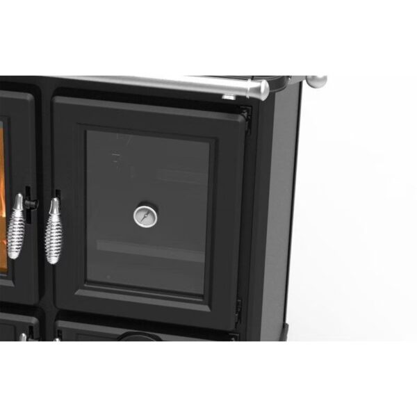 THERMOROSSI Klaretta Evo – 8,2 kW – Ansicht 6