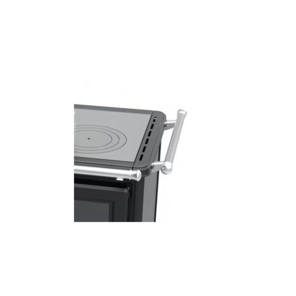 THERMOROSSI Klaretta Evo – 8,2 kW – Ansicht 9