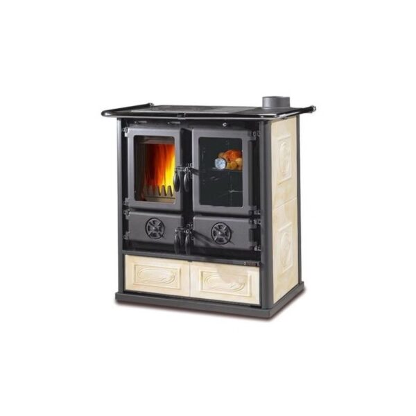 LA NORDICA Rosetta 5.0 Ceramica Liberty – Ansicht 1
