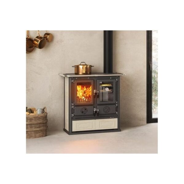 LA NORDICA Rosetta 5.0 Ceramica Liberty – Ansicht 3