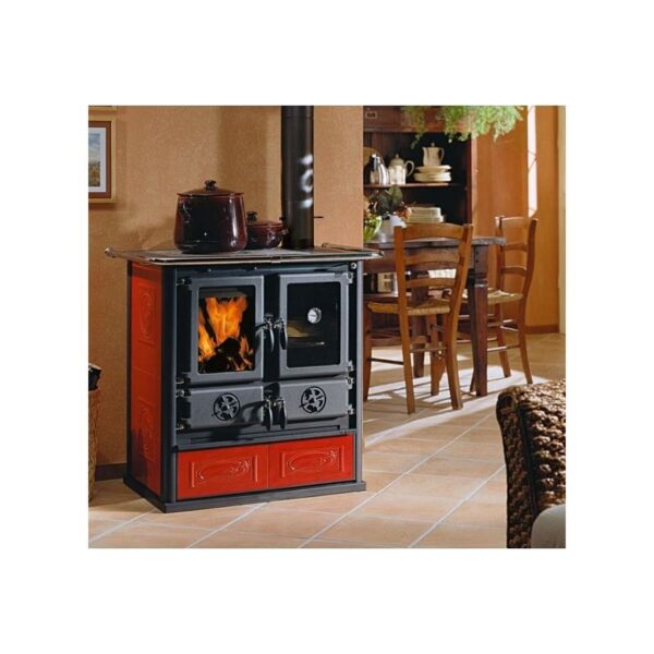 LA NORDICA Rosetta 5.0 Ceramica Liberty – Ansicht 4
