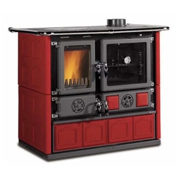 LA NORDICA Rosa 5.0 Maiolica – 8,8 kW – Ansicht 1
