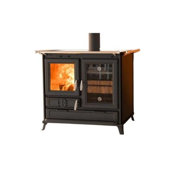 THERMOROSSI Margot Evo – 12,1 kW – Ansicht 1