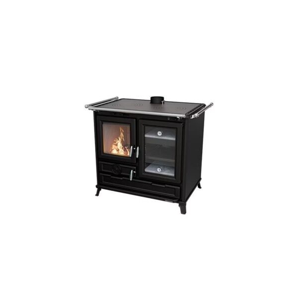 THERMOROSSI Margot Evo – 12,1 kW – Ansicht 5