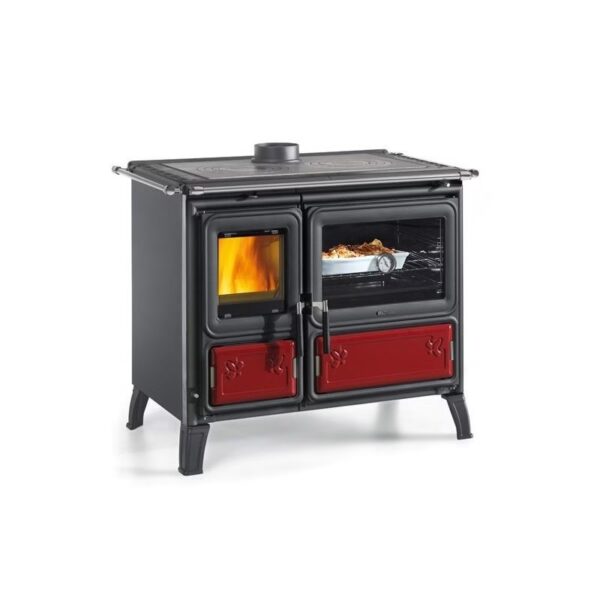 LA NORDICA Milly – 8,7 kW – Ansicht 1