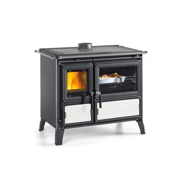 LA NORDICA Milly – 8,7 kW – Ansicht 2