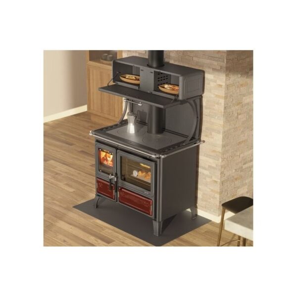 LA NORDICA Milly – 8,7 kW – Ansicht 4