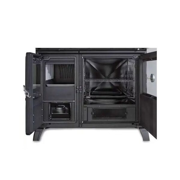 LA NORDICA Milly – 8,7 kW – Ansicht 6