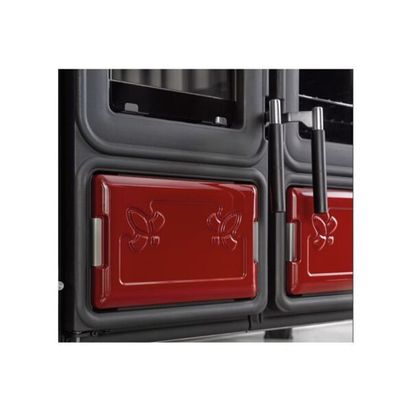 LA NORDICA Milly – 8,7 kW – Ansicht 7