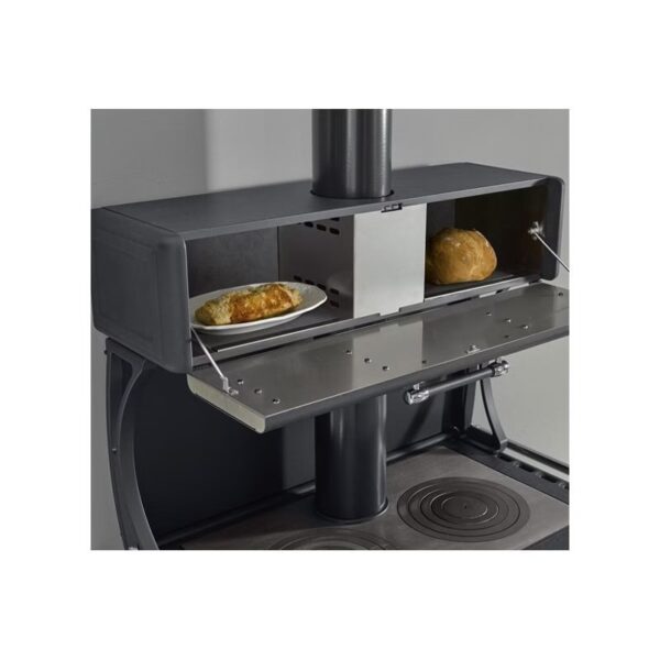 LA NORDICA Milly – 8,7 kW – Ansicht 8