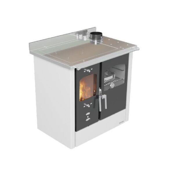 LINCAR Omega – 8,4 kW – Ansicht 2