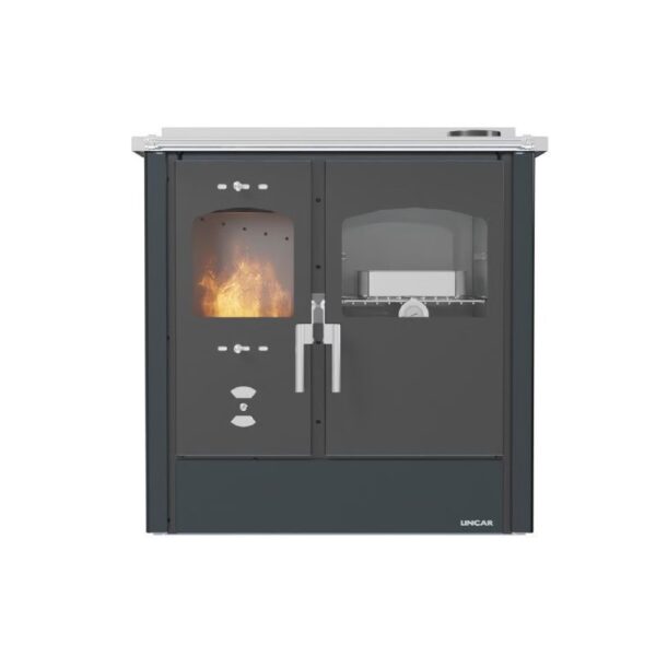 LINCAR Omega – 8,4 kW – Ansicht 5