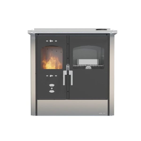 LINCAR Omega – 8,4 kW – Ansicht 6