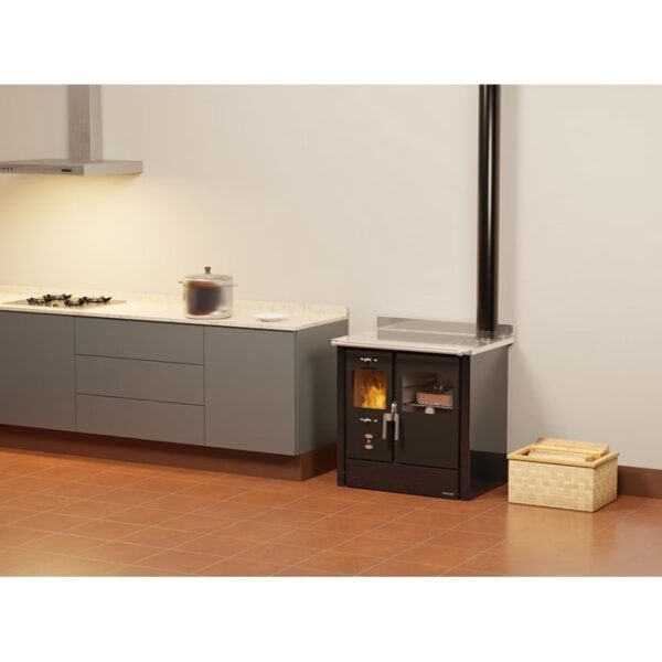 LINCAR Omega – 8,4 kW – Ansicht 7