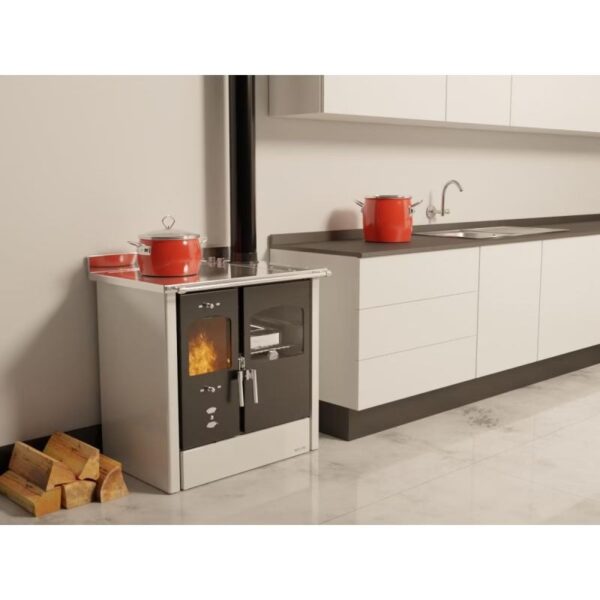 LINCAR Omega – 8,4 kW – Ansicht 8