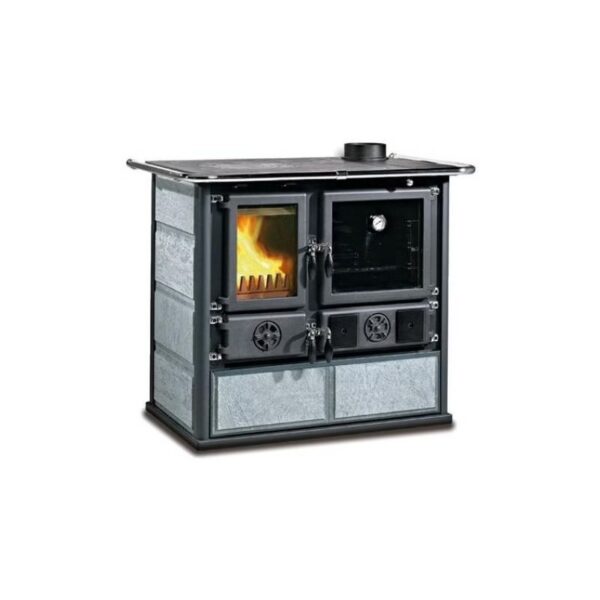 LA NORDICA Rosa 5.0 Pedra – 8,8 kW – Ansicht 1