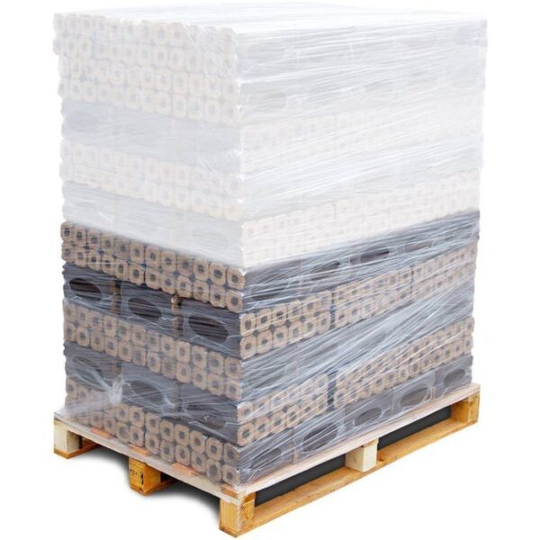 PINI KAY Buchenholzbriketts Premium 480kg – Ansicht 1