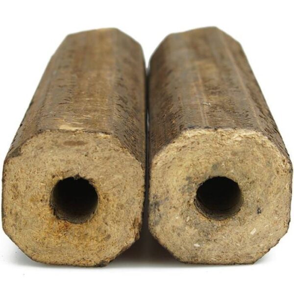 PINI KAY Buchenholzbriketts Premium 480kg – Ansicht 4