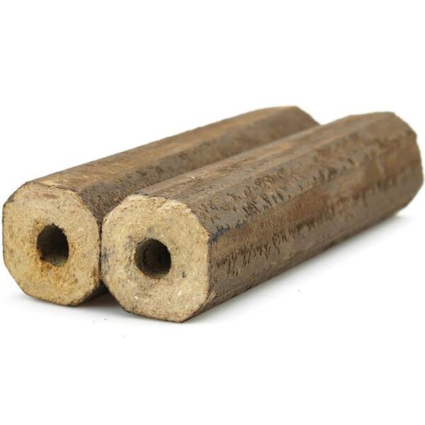 PINI KAY Buchenholzbriketts Premium 480kg – Ansicht 6