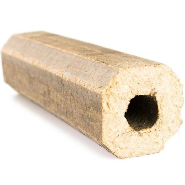 PINI KAY Buchenholzbriketts Premium 480kg – Ansicht 3