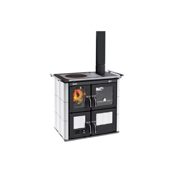 LINCAR Bea 702A GL – 7,5 kW – Ansicht 1