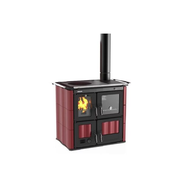 LINCAR Bea 702A GL – 7,5 kW – Ansicht 2