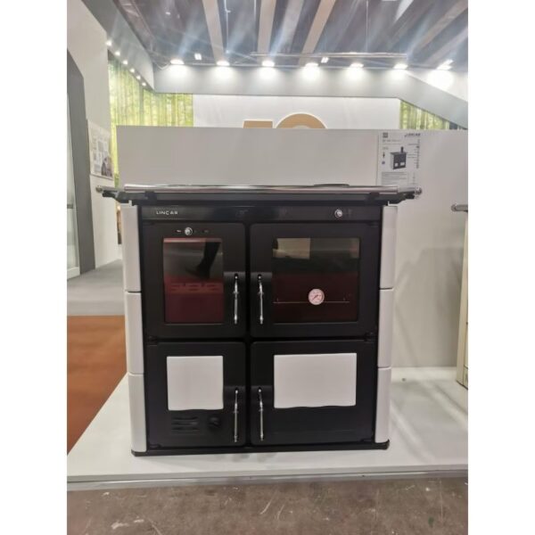 LINCAR Bea 702A GL – 7,5 kW – Ansicht 3