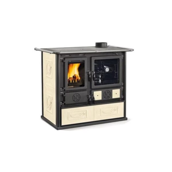 LA NORDICA Rosa 5.0 (8,8 kW) – Ansicht 1