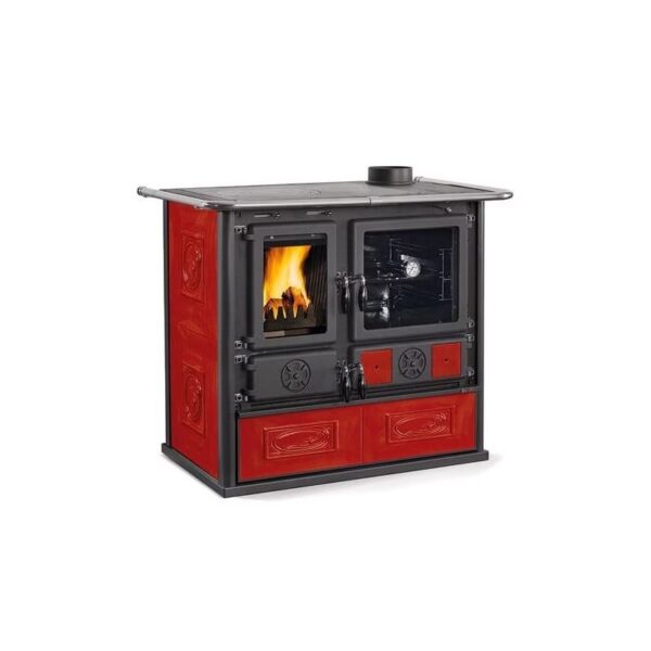 LA NORDICA Rosa 5.0 (8,8 kW) – Ansicht 3