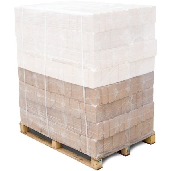 RUF Buchenholzbriketts 480kg – Ansicht 1