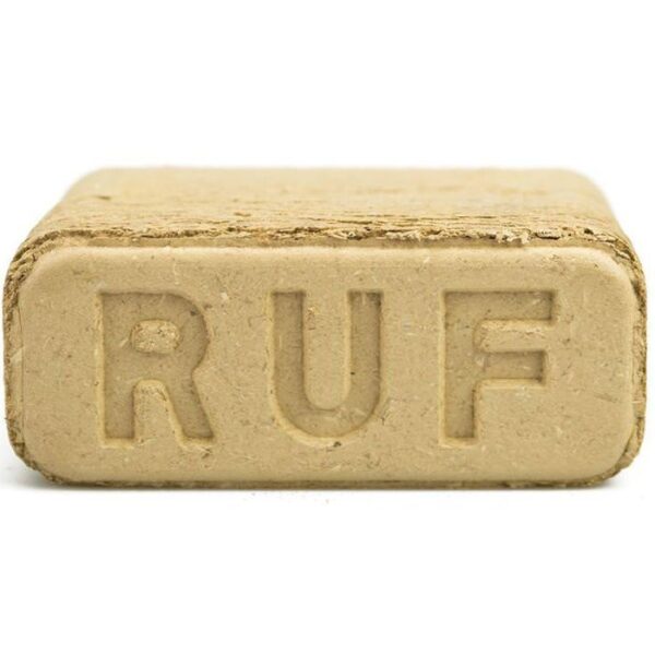 RUF Buchenholzbriketts 960kg – Ansicht 3