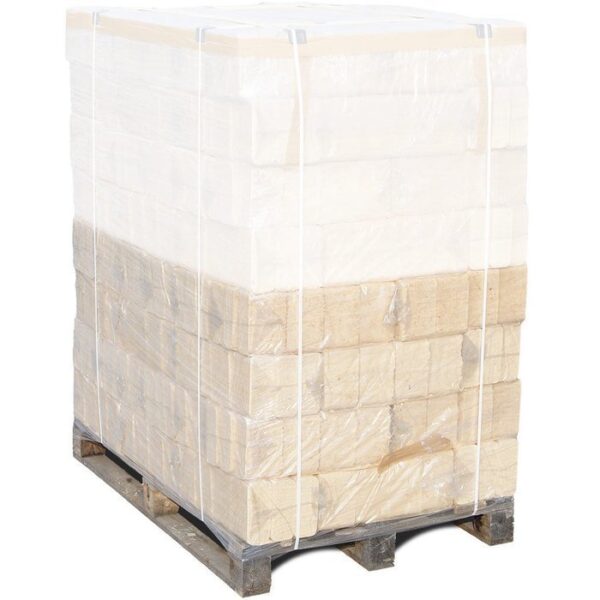 RUF Lärchenholzbriketts 480kg – Ansicht 2