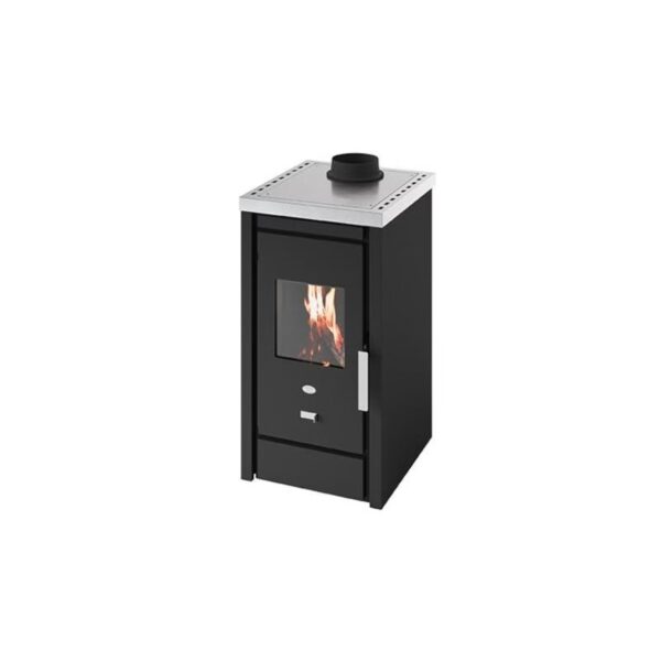 Sandra 6 kW von Evacalor – Ansicht 1