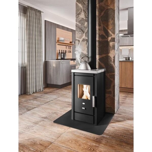Sandra 6 kW von Evacalor – Ansicht 2