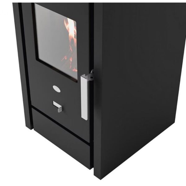 Sandra 6 kW von Evacalor – Ansicht 3