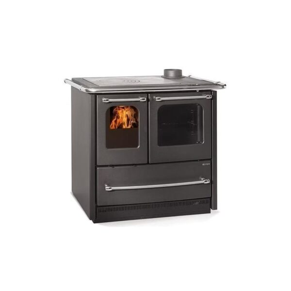 LA NORDICA Sovrana Easy Evo 2.0 - 7,5 kW – Ansicht 1
