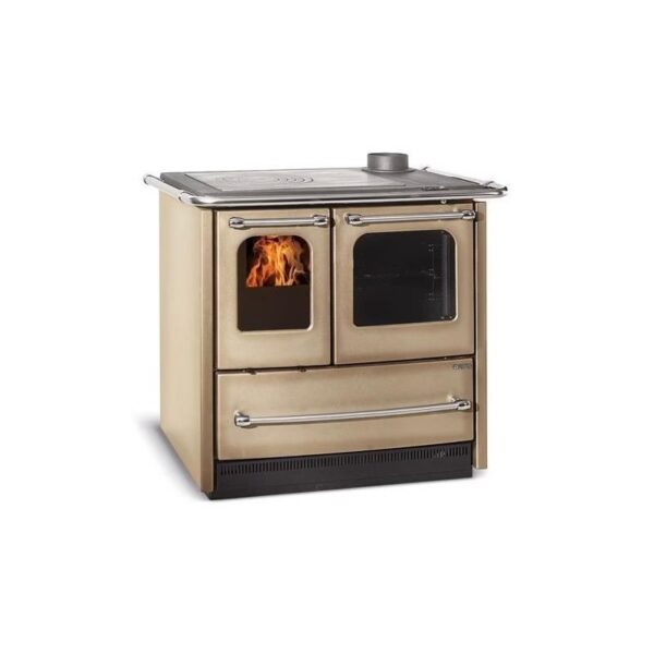 LA NORDICA Sovrana Easy Evo 2.0 - 7,5 kW – Ansicht 2