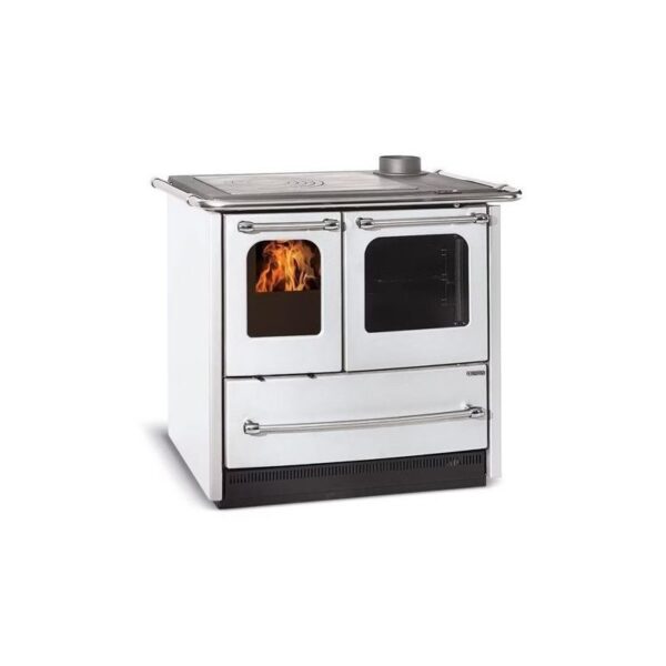 LA NORDICA Sovrana Easy Evo 2.0 - 7,5 kW – Ansicht 3