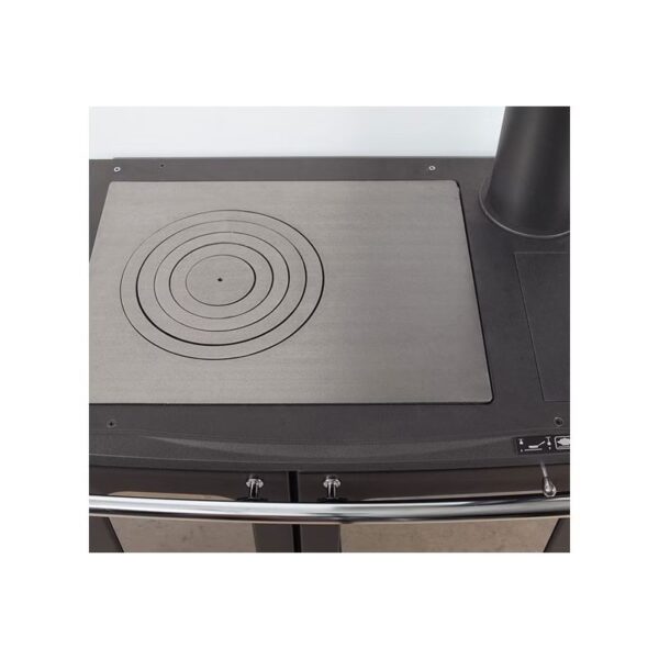 LA NORDICA Sovrana Easy Evo 2.0 - 7,5 kW – Ansicht 5