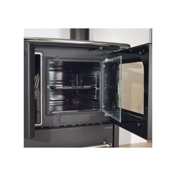 LA NORDICA Sovrana Easy Evo 2.0 - 7,5 kW – Ansicht 6