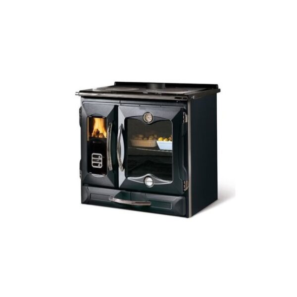 LA NORDICA Suprema 4.0 – 9 kW – Ansicht 1