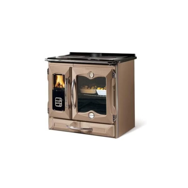LA NORDICA Suprema 4.0 – 9 kW – Ansicht 4